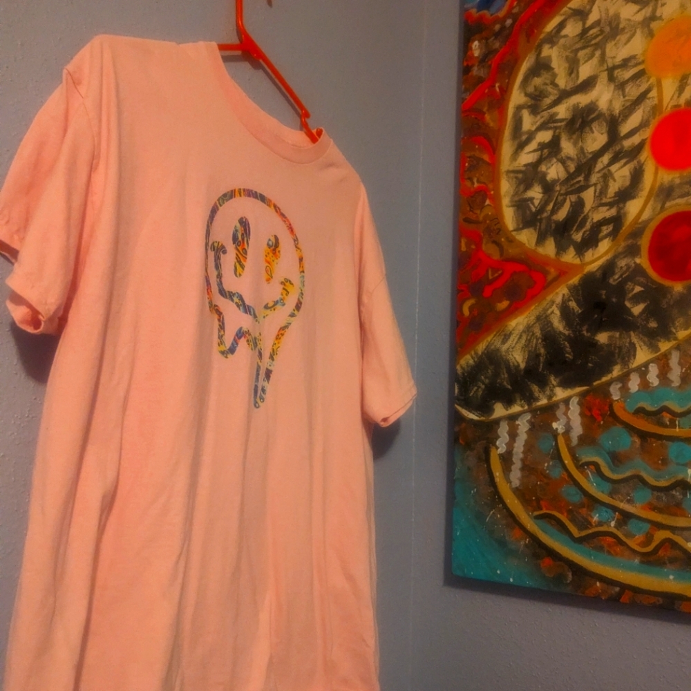 COPY - Trippy Tee